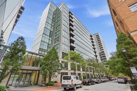 Tiny photo for 250 W Spring Street 916 #916, Columbus, OH 43215 (MLS # 226036403)