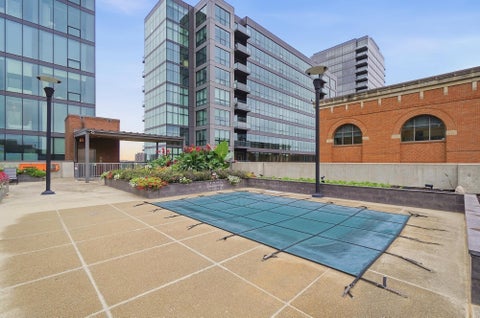 Tiny photo for 250 W Spring Street 916 #916, Columbus, OH 43215 (MLS # 226036403)