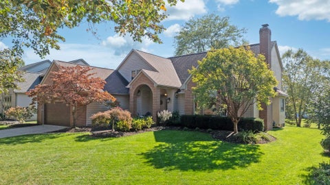 Photo of 1101 Hooverview Drive, Westerville, OH 43082 (MLS # 226039198)
