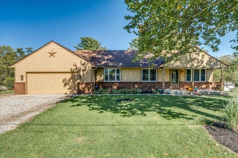Photo of 10500 Ballah Road, Orient, OH 43146 (MLS # 226037036)