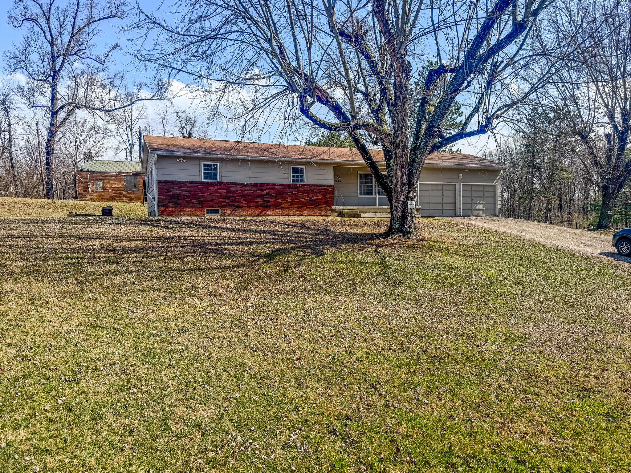 8644 Township Road 219, New Lexington, Ohio image 1