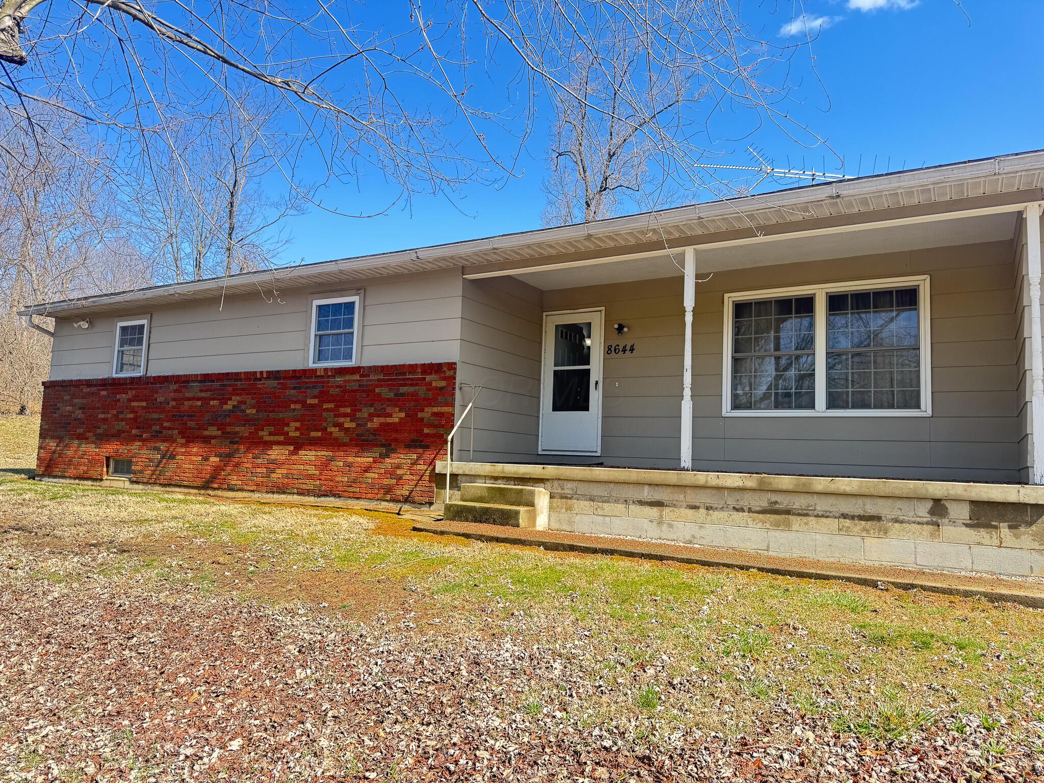 8644 Township Road 219, New Lexington, Ohio image 2