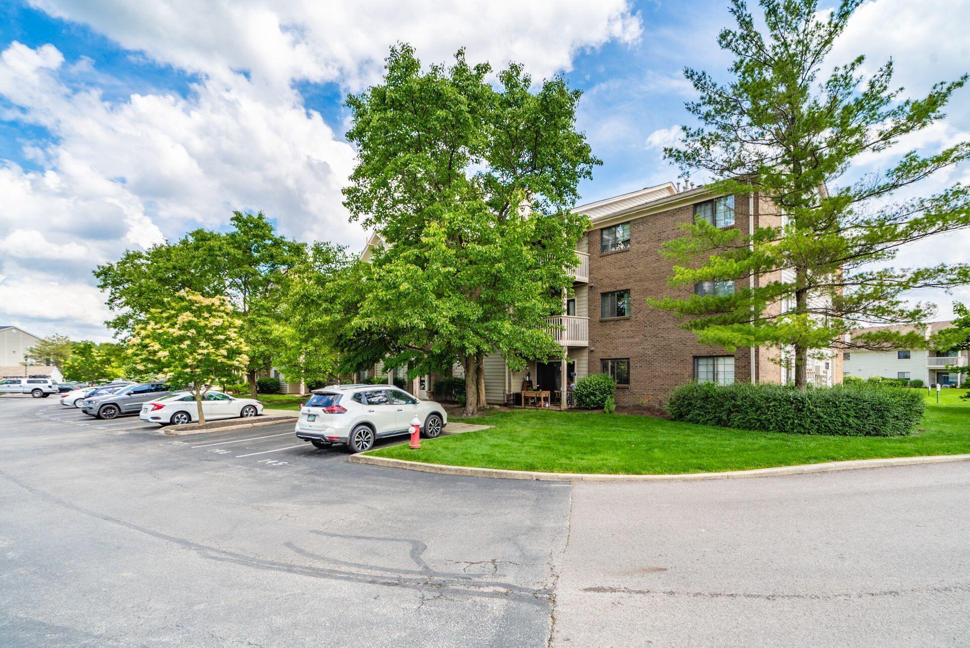 2323 Vicente Court #102, Columbus, Ohio image 26