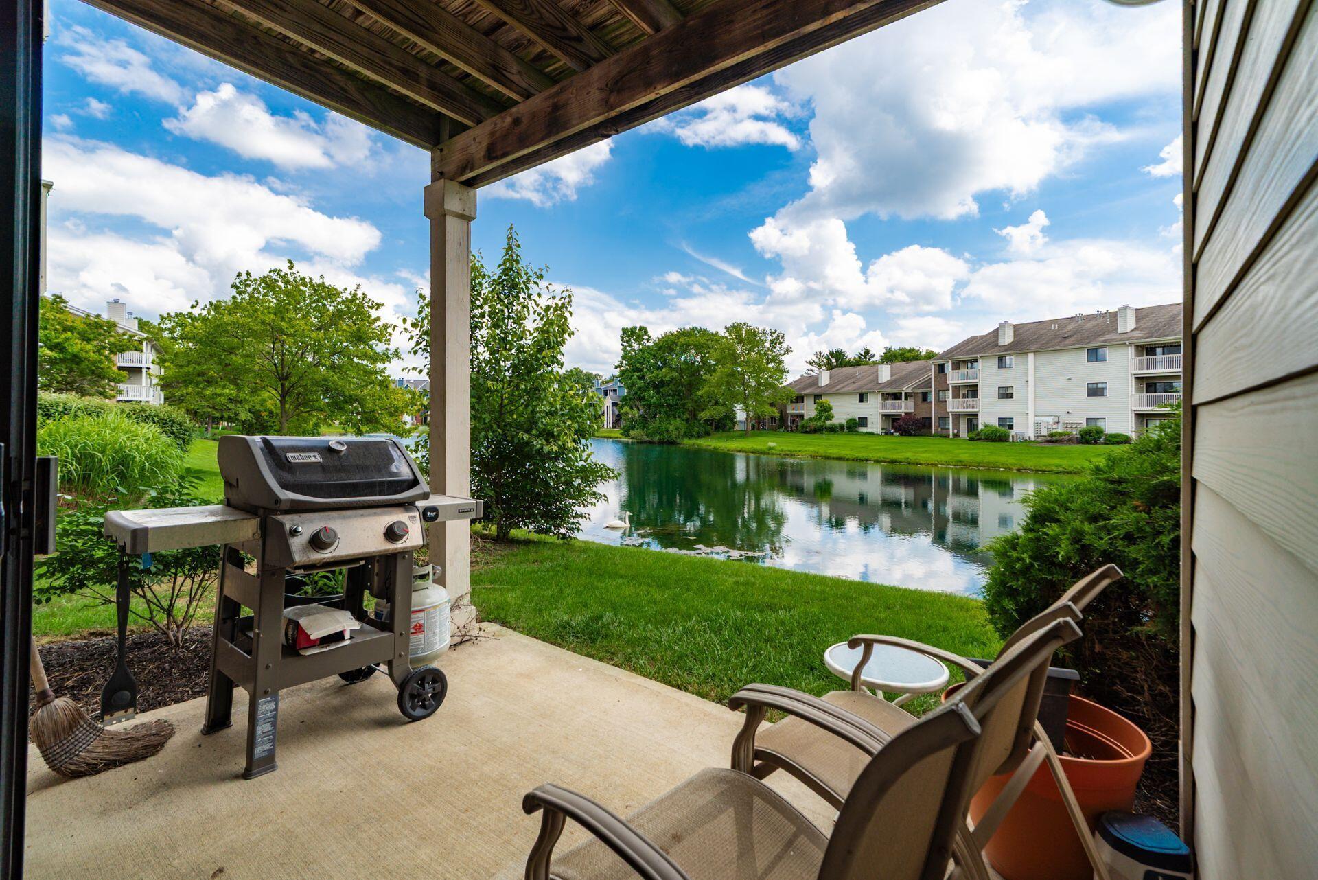 2323 Vicente Court #102, Columbus, Ohio image 21