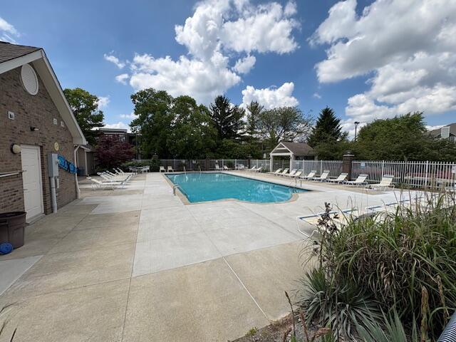 2323 Vicente Court #102, Columbus, Ohio image 29