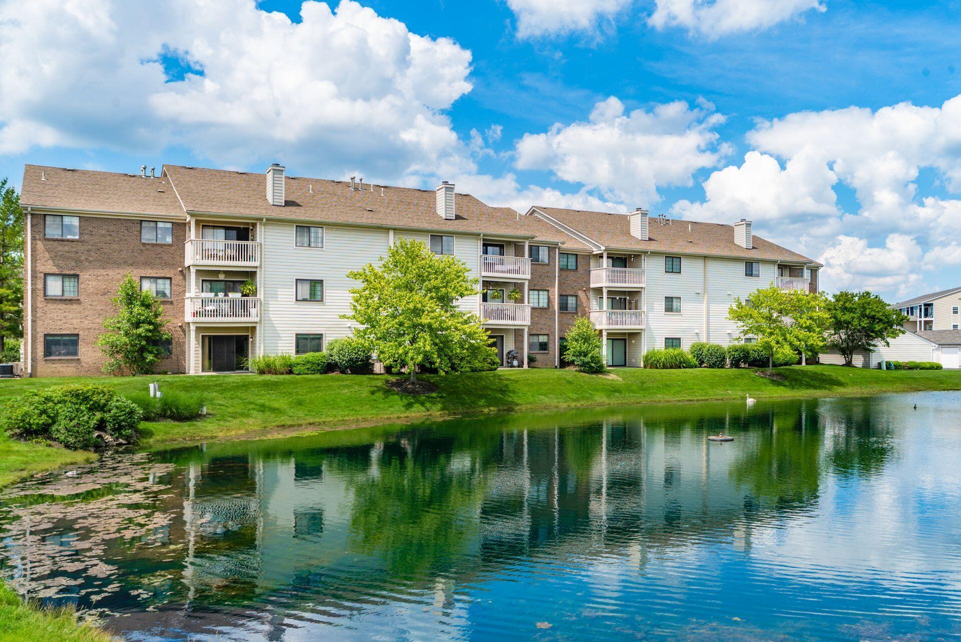 2323 Vicente Court #102, Columbus, Ohio image 28