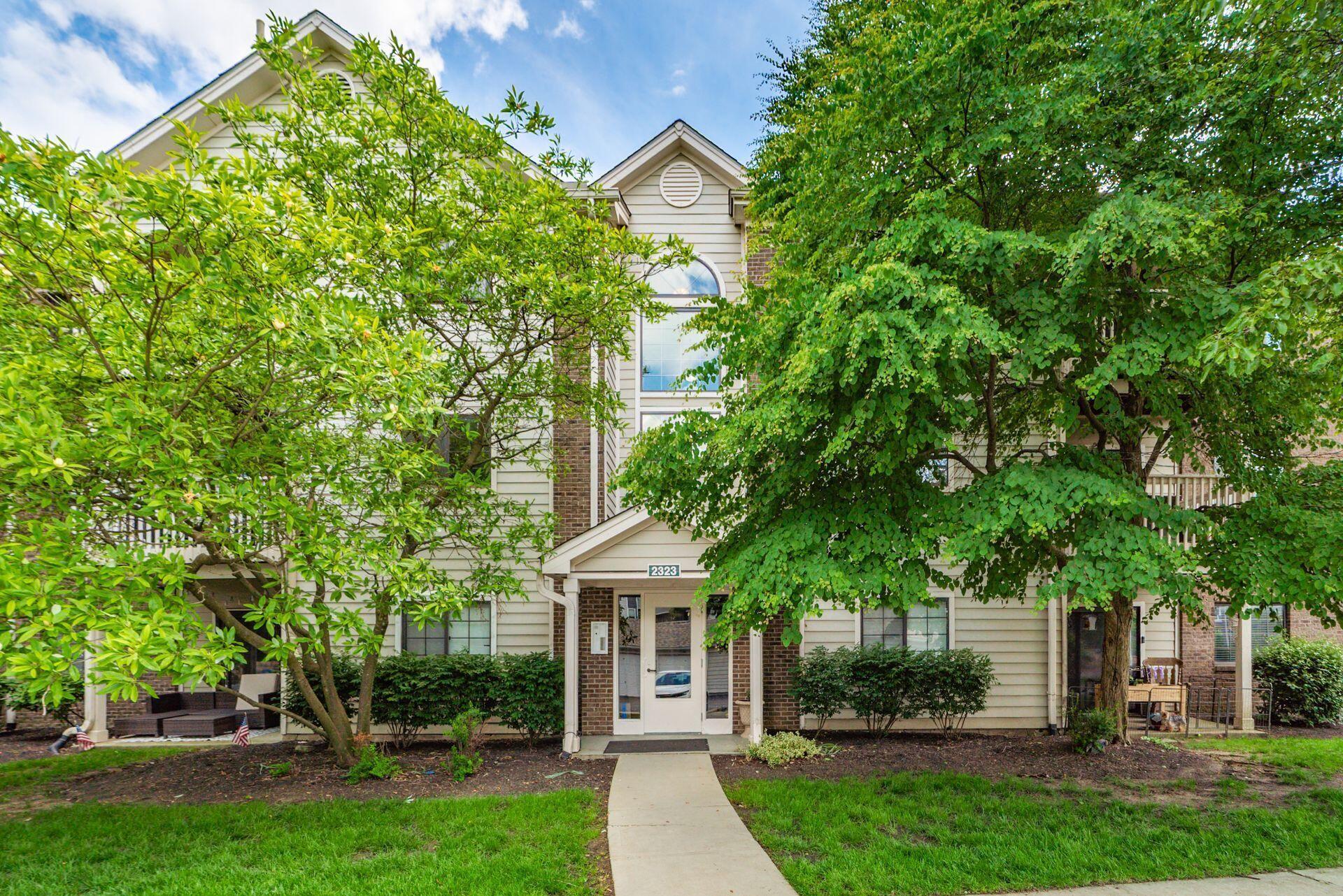 2323 Vicente Court #102, Columbus, Ohio image 1