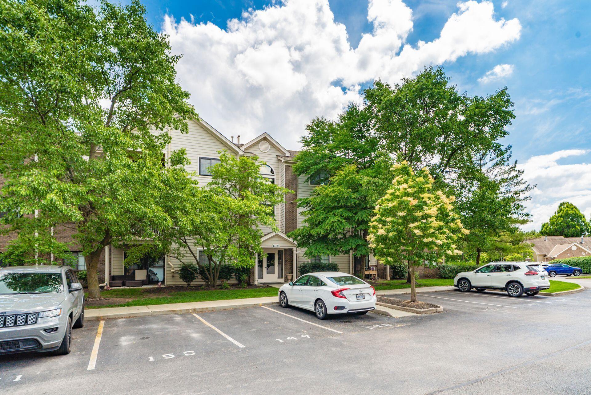 2323 Vicente Court #102, Columbus, Ohio image 25