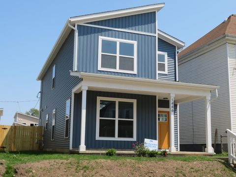 Photo of 1446 Wendell Avenue, Columbus, OH 43222 (MLS # 225027579) Photo of 1446 Wendell Avenue, Columbus, OH 43222 (MLS # 225027579)