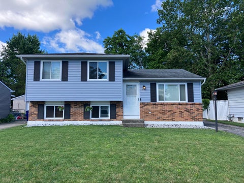 Tiny photo for 1791 Flinthill Drive, Columbus, OH 43223 (MLS # 226021840)