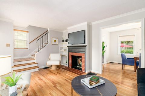 Tiny photo for 2977 Bremen Street, Columbus, OH 43224 (MLS # 226019071)
