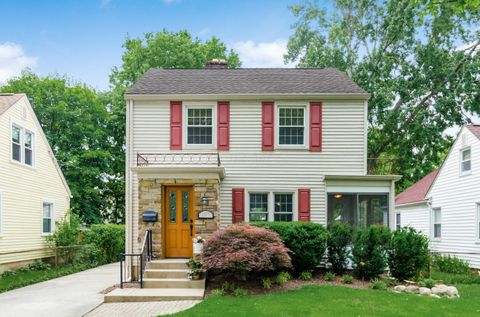 Photo of 2977 Bremen Street, Columbus, OH 43224 (MLS # 226019071)