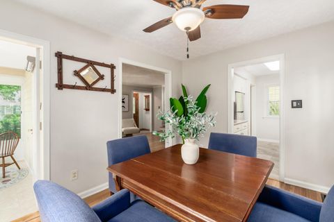 Tiny photo for 2977 Bremen Street, Columbus, OH 43224 (MLS # 226019071)