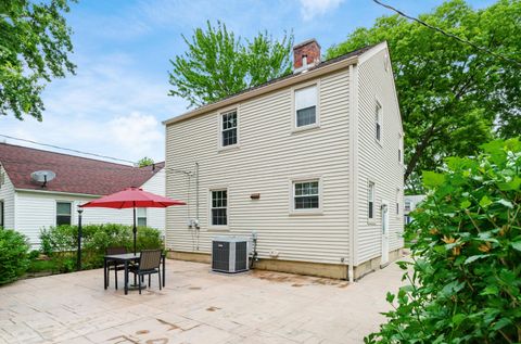 Tiny photo for 2977 Bremen Street, Columbus, OH 43224 (MLS # 226019071)