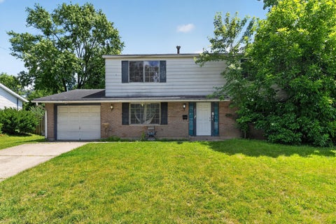 Photo of 3695 Paris Boulevard, Westerville, OH 43081 (MLS # 226020429)