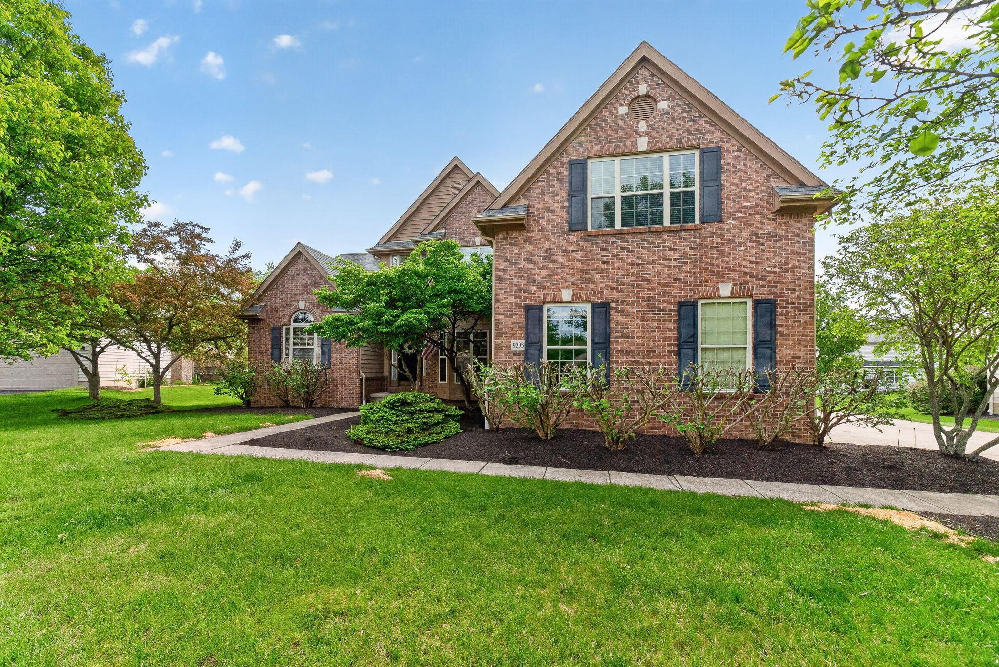 9293 Hampshire Court