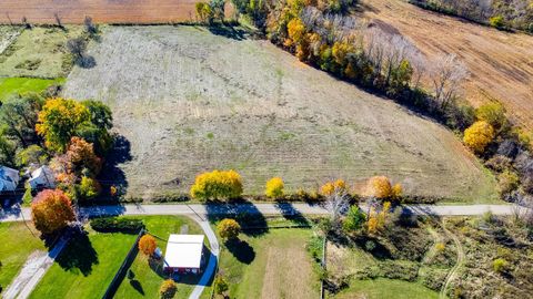Photo of 6608 County Road 23 Lot 2 #Lot 2, Mount Gilead, OH 43338 (MLS # 225042606)