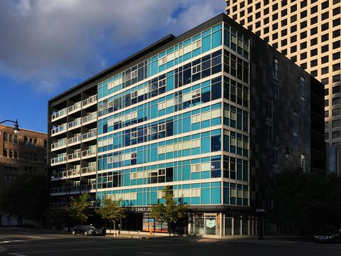 Photo of 100 E Gay Street 804 #804, Columbus, OH 43215 (MLS # 225025215)