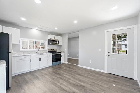 Tiny photo for 7 Maple Street, Jeffersonville, OH 43128 (MLS # 226033917)