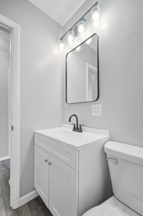 Tiny photo for 7 Maple Street, Jeffersonville, OH 43128 (MLS # 226033917)
