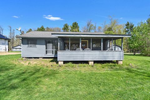 Photo of 4372 Leisure Lane, Perrysville, OH 44864 (MLS # 226012931)