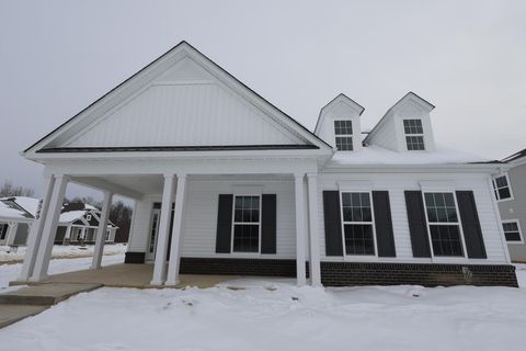 Photo of 4549 Corsican Loop E, Hilliard, OH 43026 (MLS # 225042962)