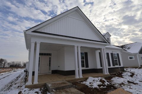 Photo of 4549 Corsican Loop E, Hilliard, OH 43026 (MLS # 225042962)