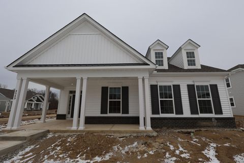 Photo of 4549 Corsican Loop E, Hilliard, OH 43026 (MLS # 225042962)