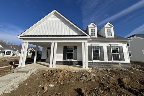 Photo of 4549 Corsican Loop E, Hilliard, OH 43026 (MLS # 225042962)