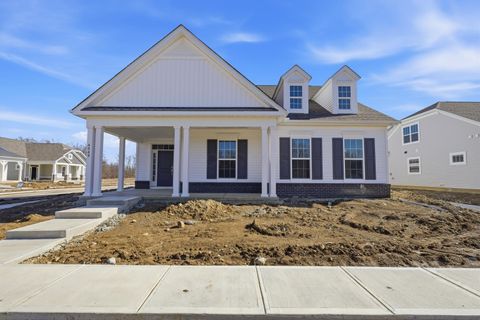 Photo of 4549 Corsican Loop E, Hilliard, OH 43026 (MLS # 225042962)