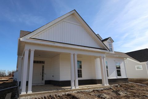 Photo of 4549 Corsican Loop E, Hilliard, OH 43026 (MLS # 225042962)