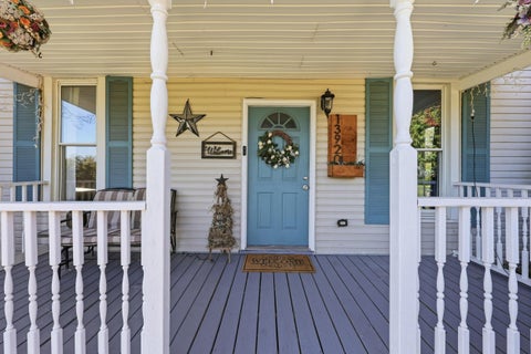 Tiny photo for 13920 East Street, Sedalia, OH 43151 (MLS # 226037922)