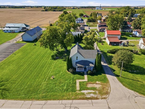 Tiny photo for 13920 East Street, Sedalia, OH 43151 (MLS # 226037922)