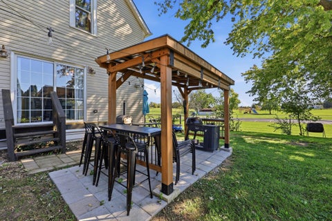 Tiny photo for 13920 East Street, Sedalia, OH 43151 (MLS # 226037922)