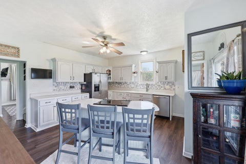 Tiny photo for 13920 East Street, Sedalia, OH 43151 (MLS # 226037922)