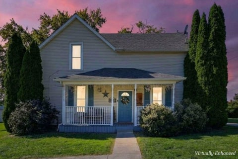 Tiny photo for 13920 East Street, Sedalia, OH 43151 (MLS # 226037922)
