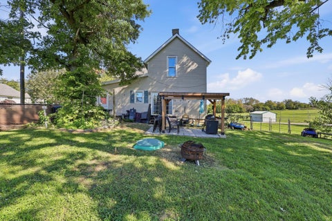 Tiny photo for 13920 East Street, Sedalia, OH 43151 (MLS # 226037922)