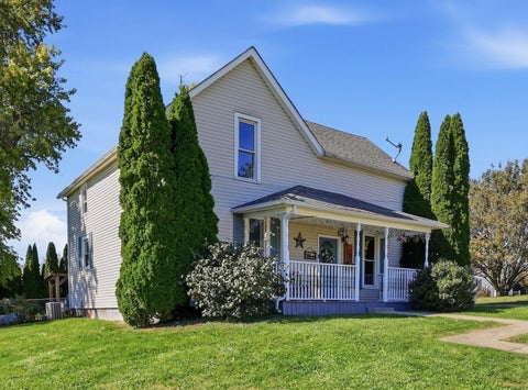 Tiny photo for 13920 East Street, Sedalia, OH 43151 (MLS # 226037922)