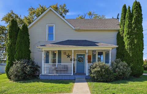 Photo of 13920 East Street, Sedalia, OH 43151 (MLS # 226037922)