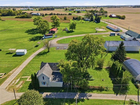 Tiny photo for 13920 East Street, Sedalia, OH 43151 (MLS # 226037922)