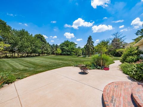 Photo of 7941 Steitz Road, Powell, OH 43065 (MLS # 225025691)