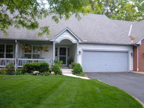 Photo of 6445 Upper Lake Circle, Westerville, OH 43082 (MLS # 226017048)