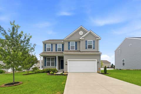 Photo of 182 Mannaseh Drive W, Granville, OH 43023 (MLS # 226031067)