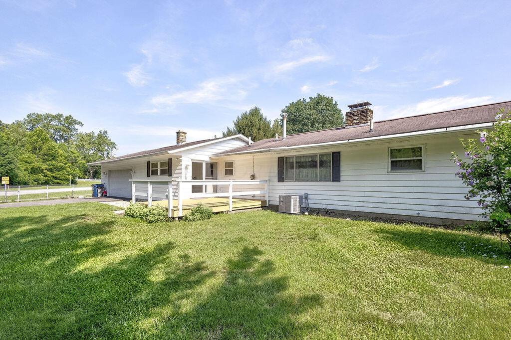 111 Barb Avenue