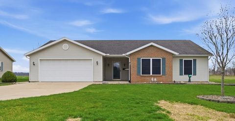 Photo of 1331 E Beal Avenue, Bucyrus, OH 44820 (MLS # 226010295)