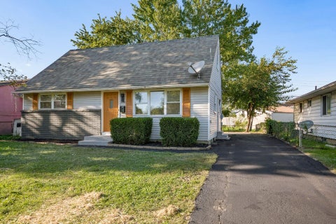 Photo of 4220 Atlanta Drive, Columbus, OH 43228 (MLS # 226036837)