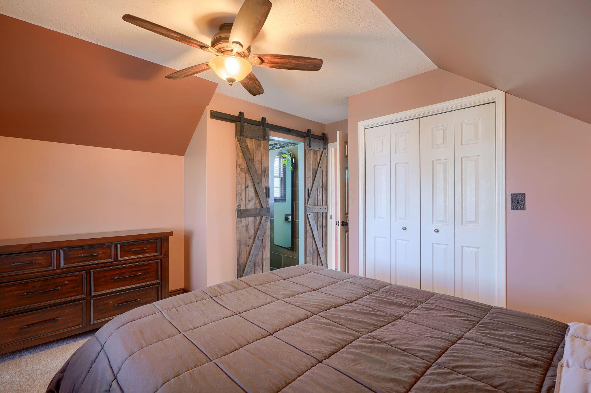 1352 Oak Knoll Court, Marysville, Ohio image 28