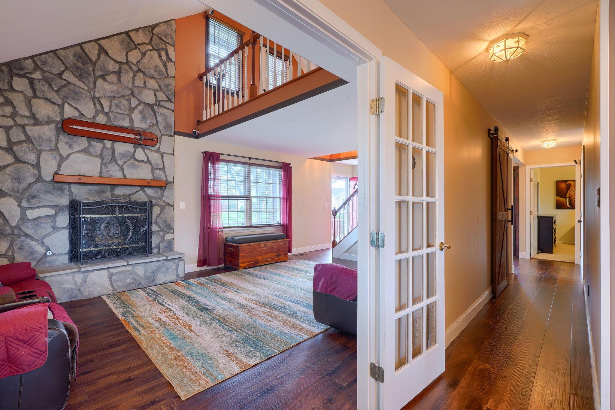 1352 Oak Knoll Court, Marysville, Ohio image 10