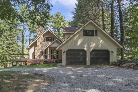 406 Crabapple Drive Howard OH 43028