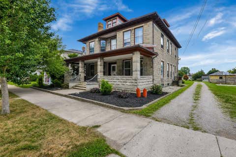 Photo of 115 S Sandusky Street S, Rushsylvania, OH 43347 (MLS # 226025853)
